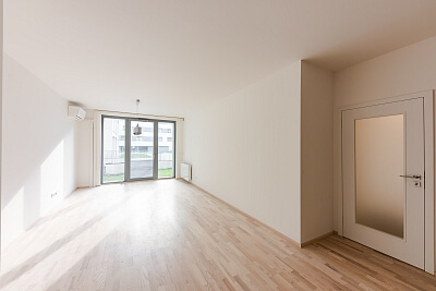 Za Karlínským přístavem, Karlín - Praha 8 | Pronájem, Byt 3+kk, 108 m²