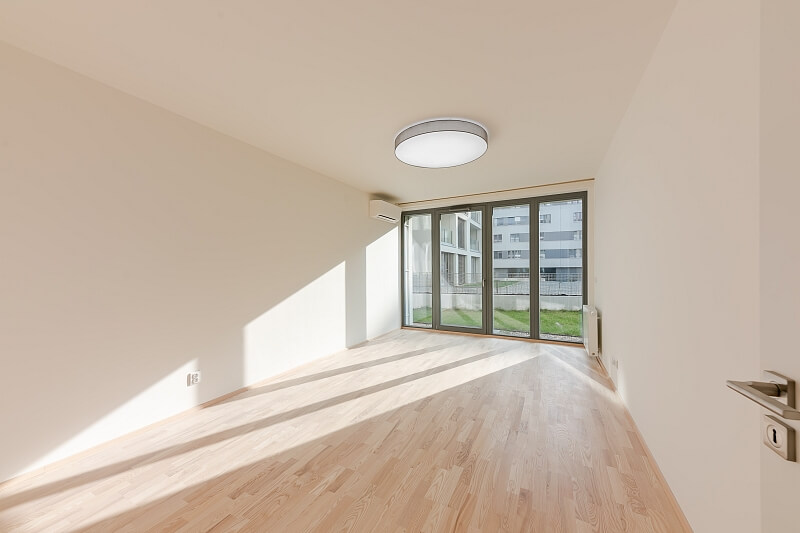 Za Karlínským přístavem, Karlín - Praha 8 | Pronájem, Byt 3+kk, 108 m²