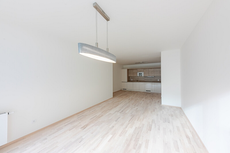 Za Karlínským přístavem, Karlín - Praha 8 | Pronájem, Byt 3+kk, 108 m²
