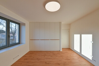 Na Lánech, Michle - Praha 4 | Pronájem, Rodinný dům 4+kk, 269 m²