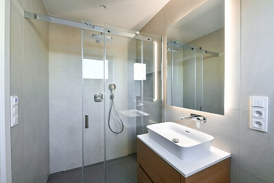 Na Lánech, Michle - Prague 4 | Rent, House Three-bedroom (4+kk), 269 m²