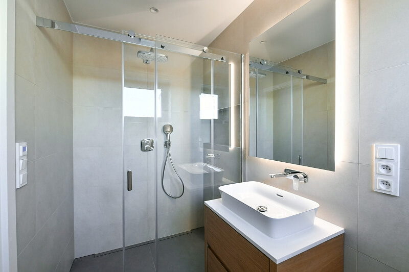 Na Lánech, Michle - Prague 4 | Rent, House Three-bedroom (4+kk), 269 m²