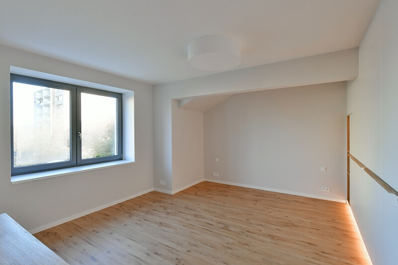 Na Lánech, Michle - Praha 4 | Pronájem, Rodinný dům 4+kk, 269 m²