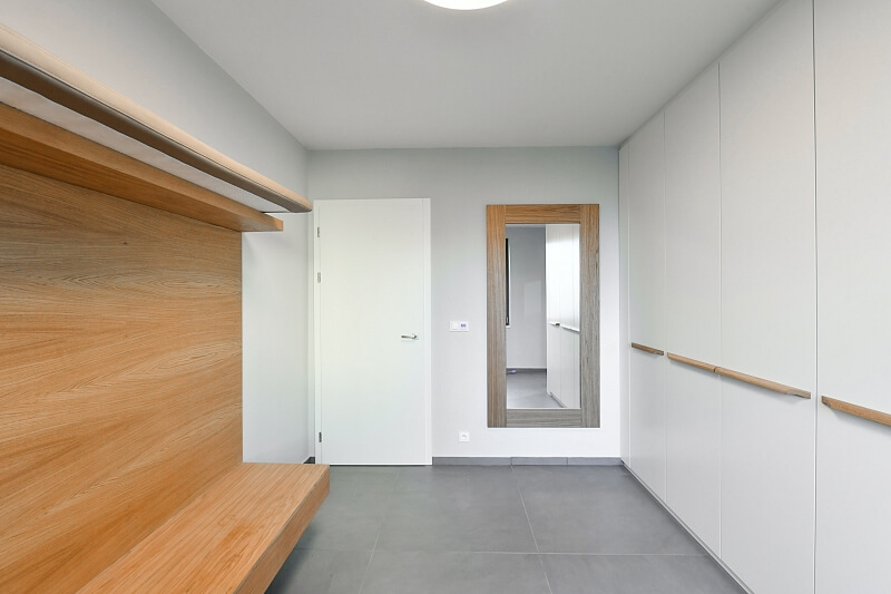 Na Lánech, Michle - Prague 4 | Rent, House Three-bedroom (4+kk), 269 m²