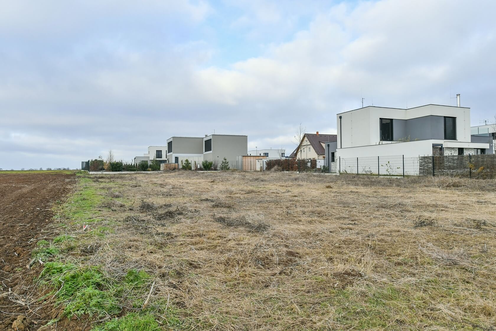 Mramorová, Zbuzany - Praha-západ | Sale, Land, 1 059 m²