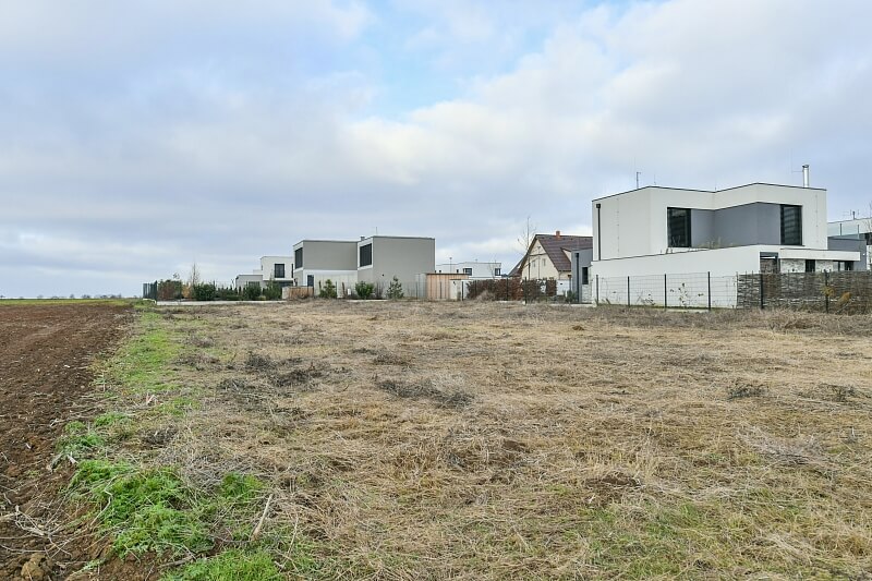 Mramorová, Zbuzany - Praha-západ | Sale, Land, 1 059 m²