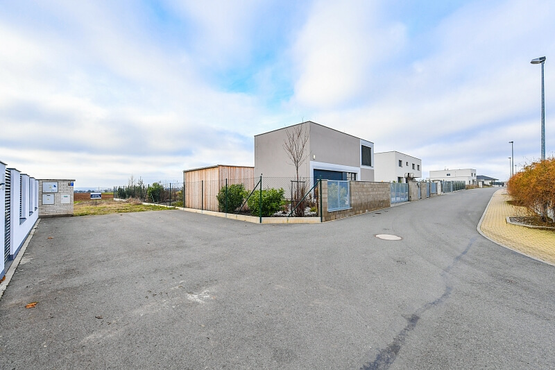 Mramorová, Zbuzany - Praha-západ | Prodej, Pozemek, 1 059 m²