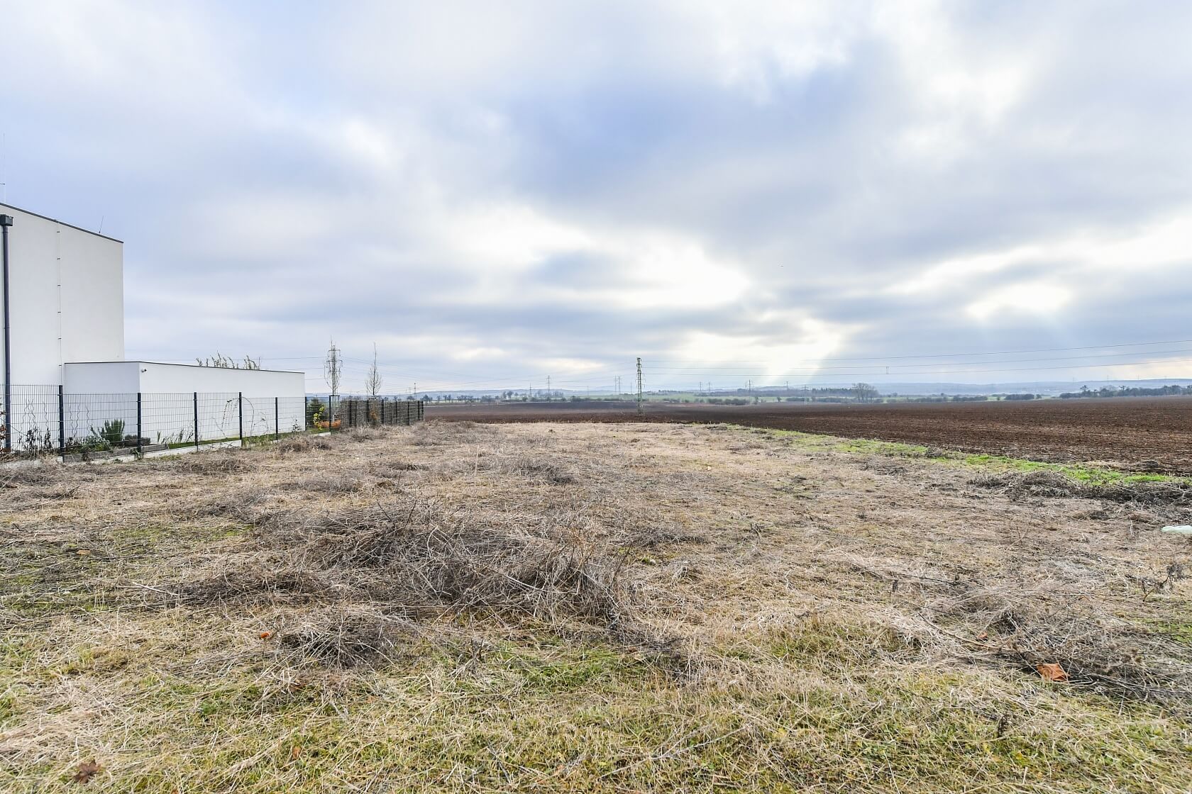 Mramorová, Zbuzany - Praha-západ | Sale, Land, 1 059 m²