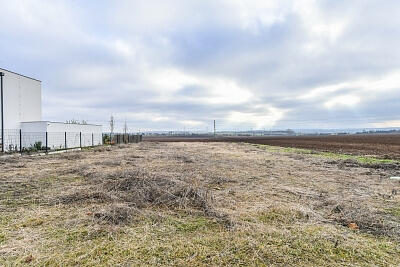 Mramorová, Zbuzany - Praha-západ | Sale, Land, 1 059 m²