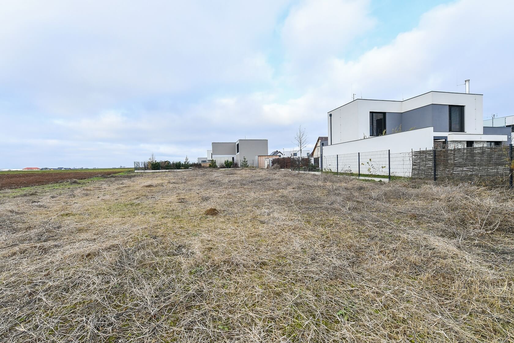 Mramorová, Zbuzany - Praha-západ | Sale, Land, 1 059 m²