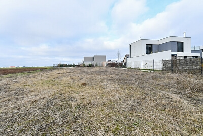 Mramorová, Zbuzany - Praha-západ | Sale, Land, 1 059 m²