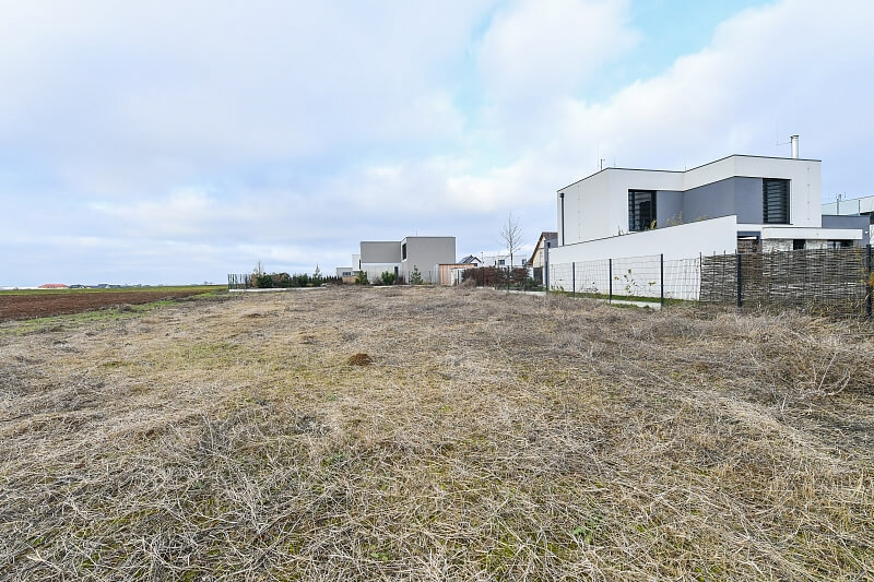 Mramorová, Zbuzany - Praha-západ | Prodej, Pozemek, 1 059 m²