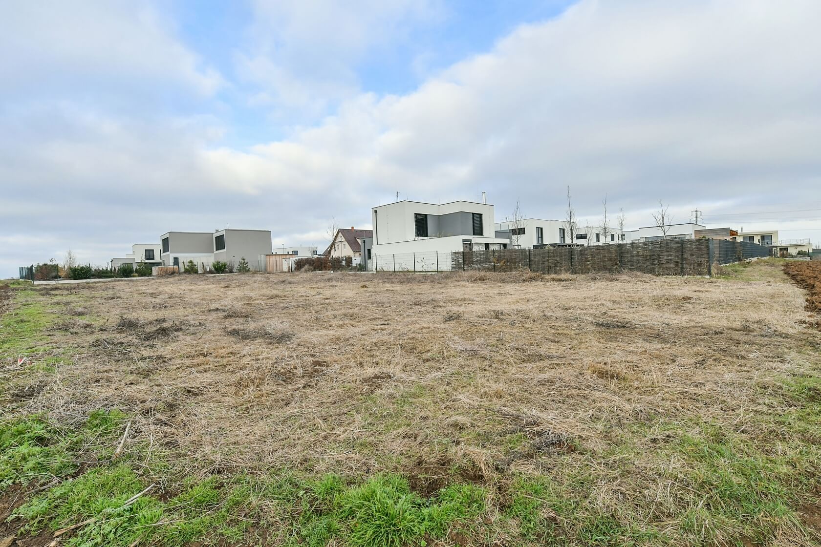 Mramorová, Zbuzany - Praha-západ | Sale, Land, 1 059 m²