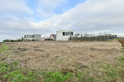 Mramorová, Zbuzany - Praha-západ | Sale, Land, 1 059 m²