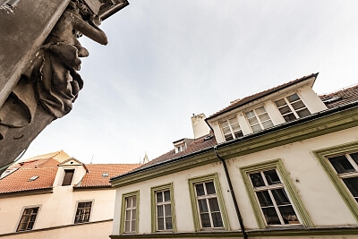 Kožná, Staré Město - Praha 1 | Prodej, Byt 3+1, 119 m²