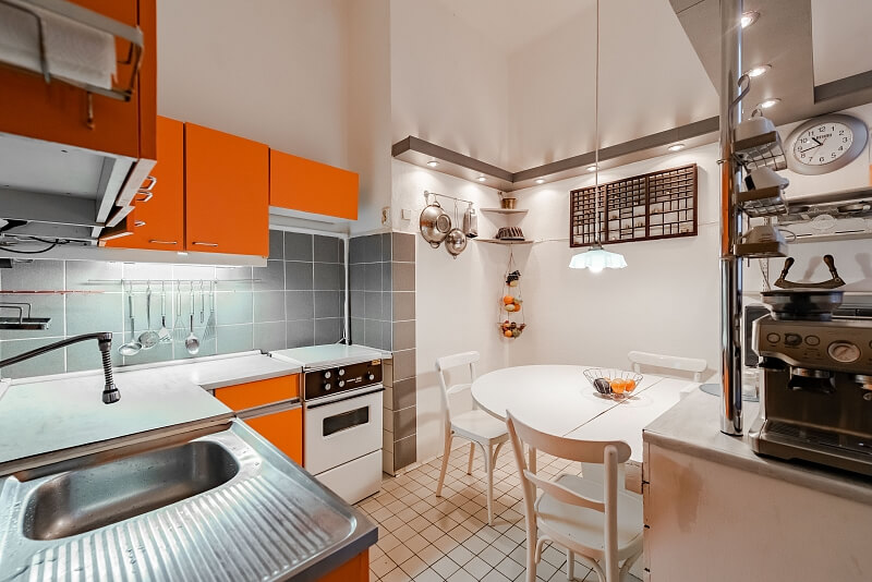 Kožná, Staré Město - Praha 1 | Prodej, Byt 3+1, 119 m²