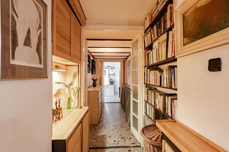 Kožná, Staré Město - Prague 1 | Sale, Apartment Two-bedroom (3+1), 119 m²