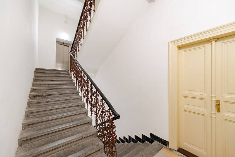 Kožná, Staré Město - Prague 1 | Sale, Apartment Two-bedroom (3+1), 119 m²