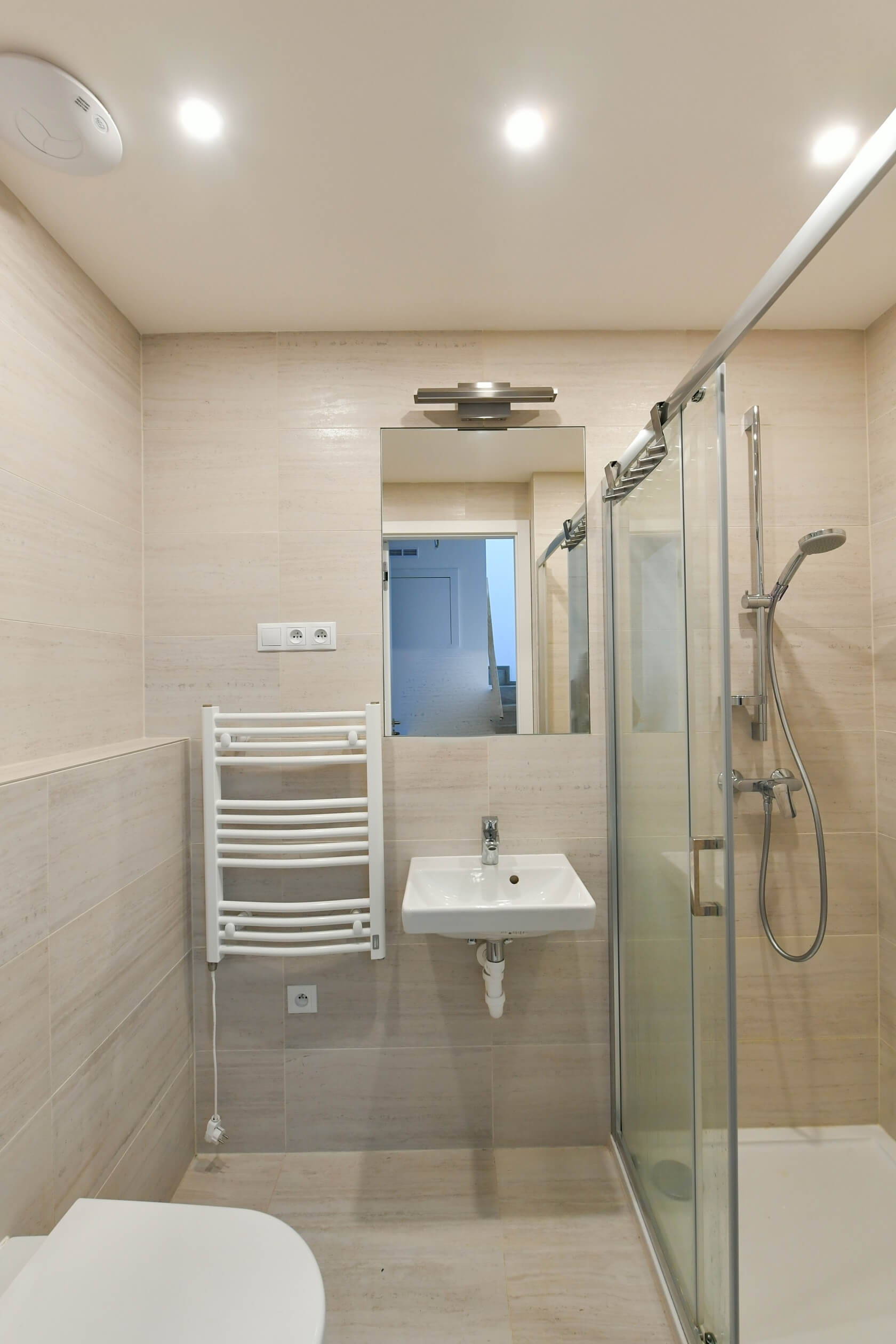 Skřivánčí, Březiněves - Praha 8 | Pronájem, Rodinný dům 4+kk, 142 m²