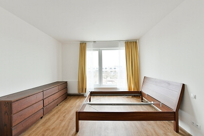 Skřivánčí, Březiněves - Prague 8 | Rent, House Three-bedroom (4+kk), 142 m²