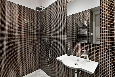 náměstí 14. října, Smíchov - Prague 5 | Rent, Apartment One-bedroom (2+kk), 103 m²