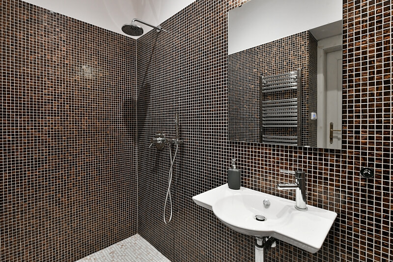 náměstí 14. října, Smíchov - Prague 5 | Rent, Apartment One-bedroom (2+kk), 103 m²