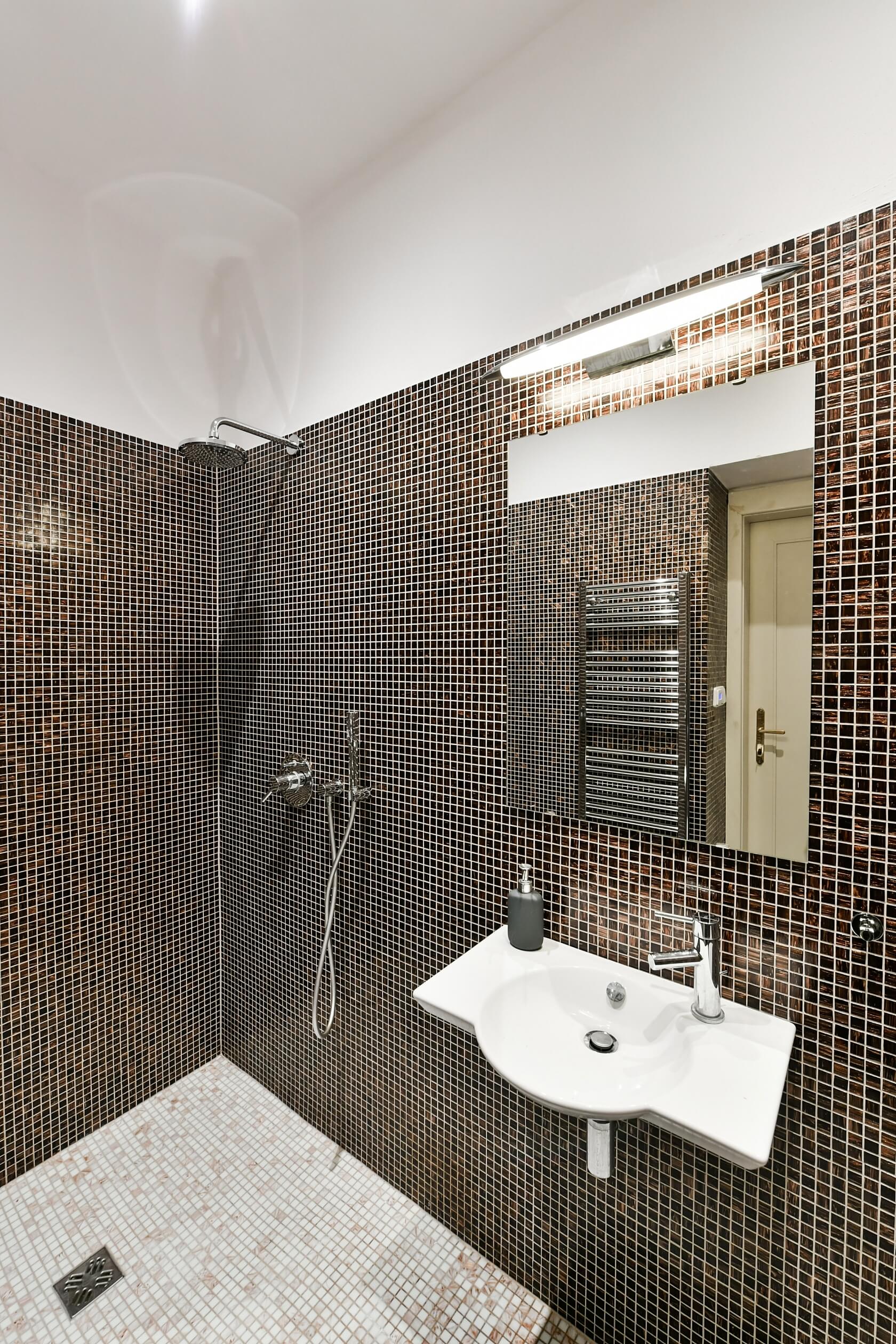 náměstí 14. října, Smíchov - Praha 5 | Pronájem, Byt 2+kk, 103 m²