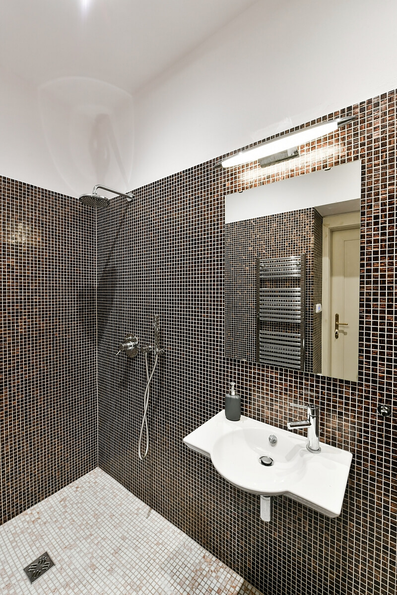 náměstí 14. října, Smíchov - Praha 5 | Pronájem, Byt 2+kk, 103 m²