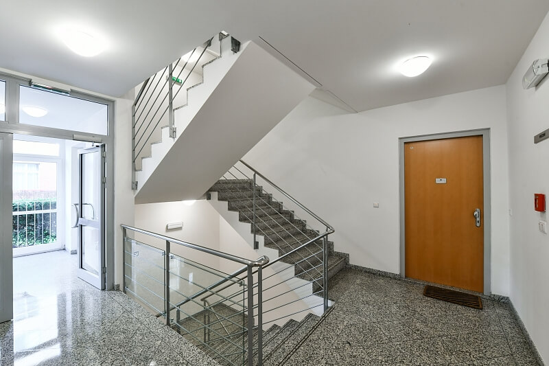 U Zvonařky, Vinohrady - Prague 2 | Rent, Apartment One-bedroom (2+kk), 65 m²