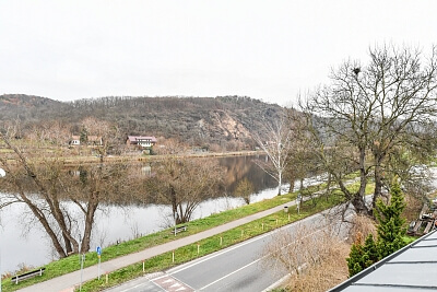 Roztocká, Sedlec - Praha 6 | Pronájem, Byt 4+kk, 89 m²