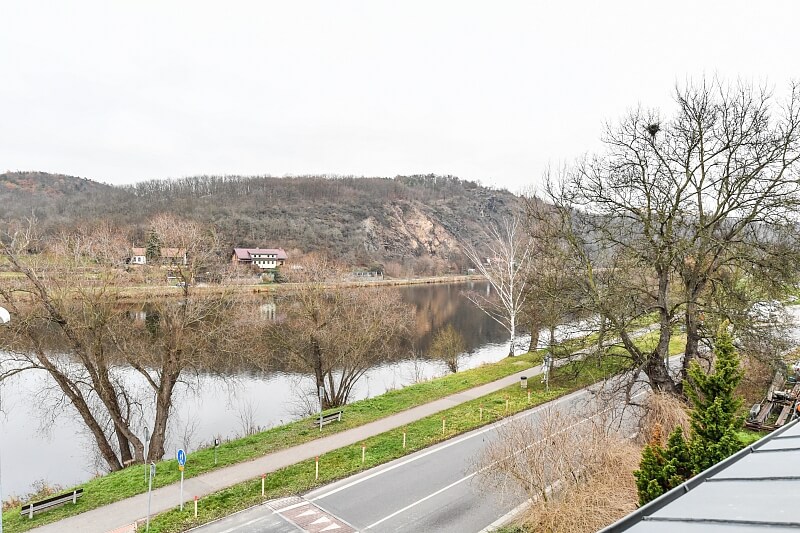 Roztocká, Sedlec - Prague 6 | Rent, Apartment Three-bedroom (4+kk), 89 m²