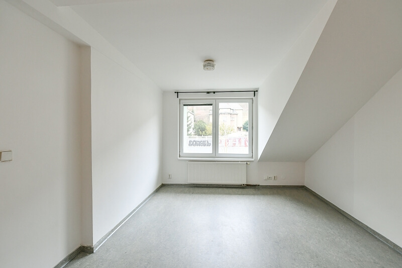 Roztocká, Sedlec - Prague 6 | Rent, Apartment Three-bedroom (4+kk), 89 m²