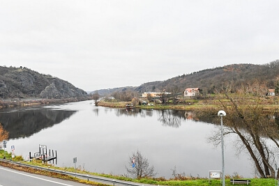 Roztocká, Sedlec - Praha 6 | Pronájem, Byt 4+kk, 89 m²