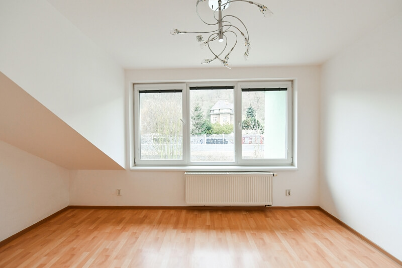 Roztocká, Sedlec - Praha 6 | Pronájem, Byt 4+kk, 89 m²