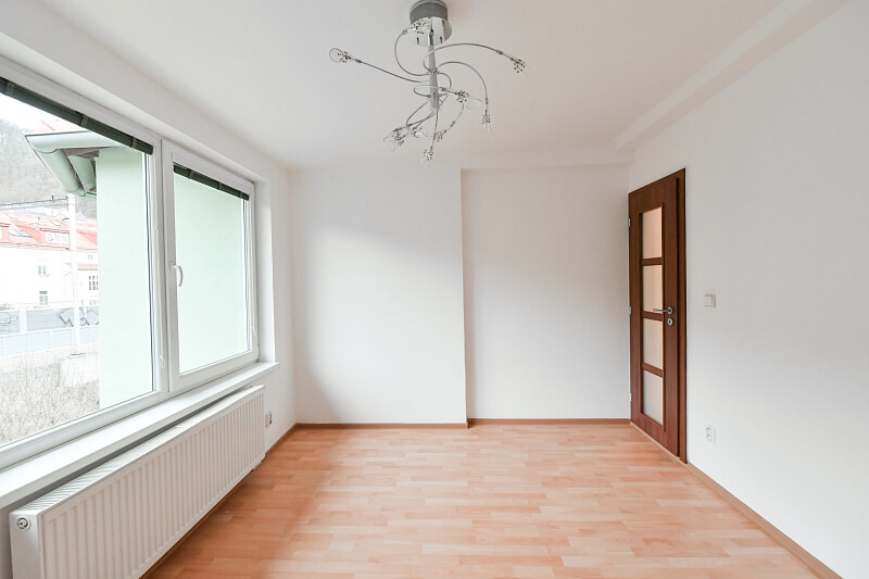Roztocká, Sedlec - Prague 6 | Rent, Apartment Three-bedroom (4+kk), 89 m²