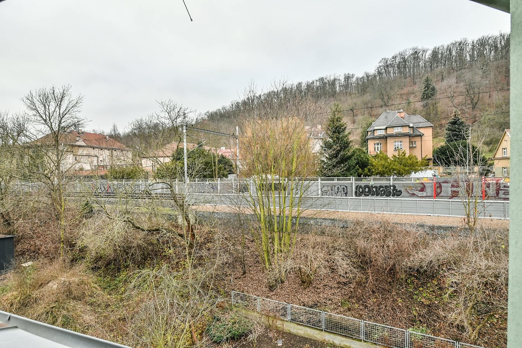 Roztocká, Sedlec - Praha 6 | Pronájem, Byt 4+kk, 89 m²