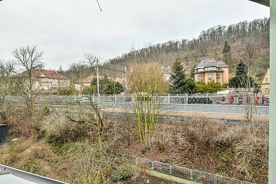 Roztocká, Sedlec - Praha 6 | Pronájem, Byt 4+kk, 89 m²