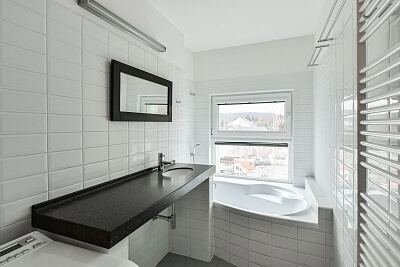 Roztocká, Sedlec - Praha 6 | Pronájem, Byt 4+kk, 89 m²