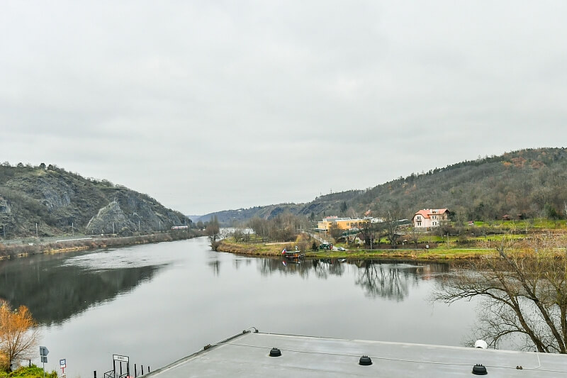 Roztocká, Sedlec - Praha 6 | Pronájem, Byt 4+kk, 89 m²