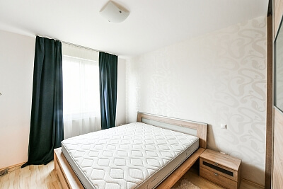 Jurkovičova, Háje - Prague 4 | Rent, Apartment One-bedroom (2+kk), 61 m²