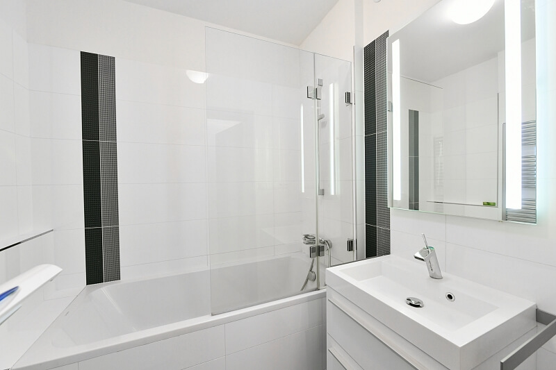 Jurkovičova, Háje - Praha 4 | Pronájem, Byt 2+kk, 61 m²