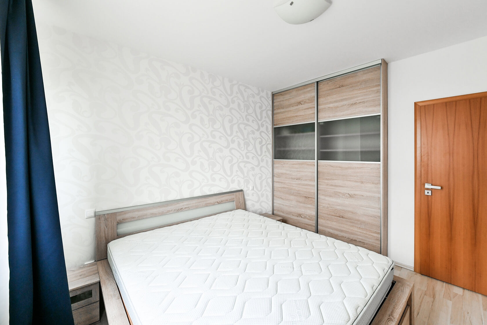 Jurkovičova, Háje - Praha 4 | Pronájem, Byt 2+kk, 61 m²