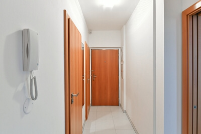 Jurkovičova, Háje - Prague 4 | Rent, Apartment One-bedroom (2+kk), 61 m²