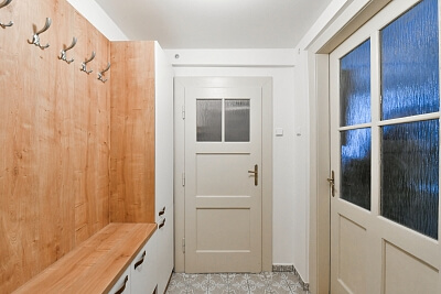 5. května, Nusle - Praha 4 | Pronájem, Byt 1+kk, 47 m²