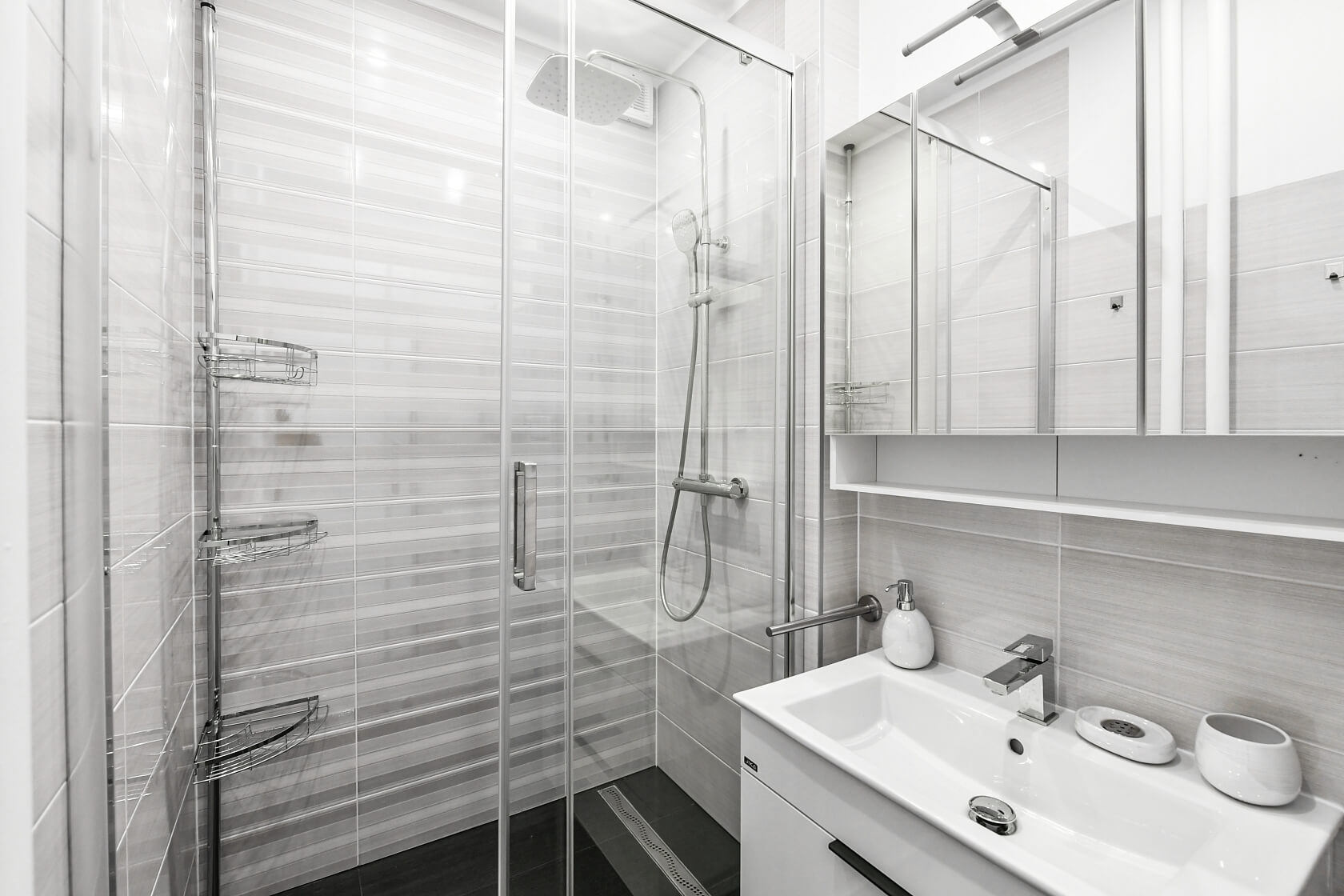 Sadská, Hloubětín - Praha 9 | Pronájem, Byt 2+1, 51 m²