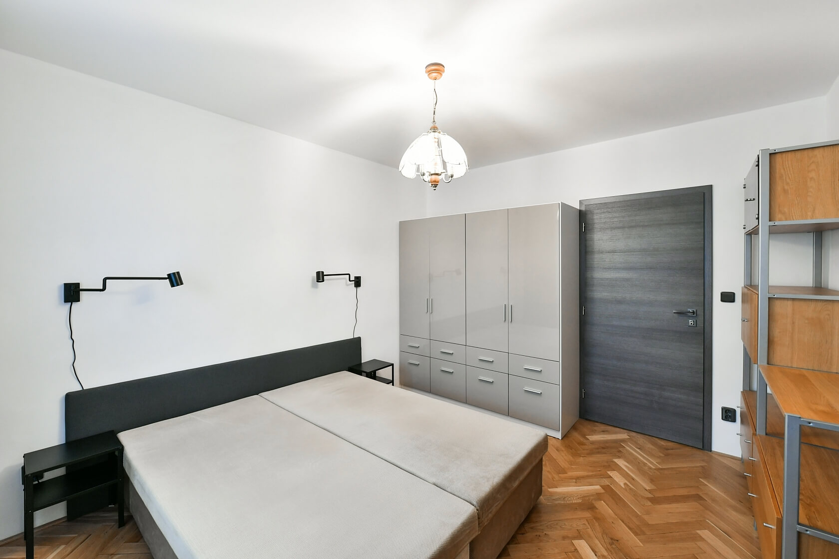Sadská, Hloubětín - Praha 9 | Pronájem, Byt 2+1, 51 m²