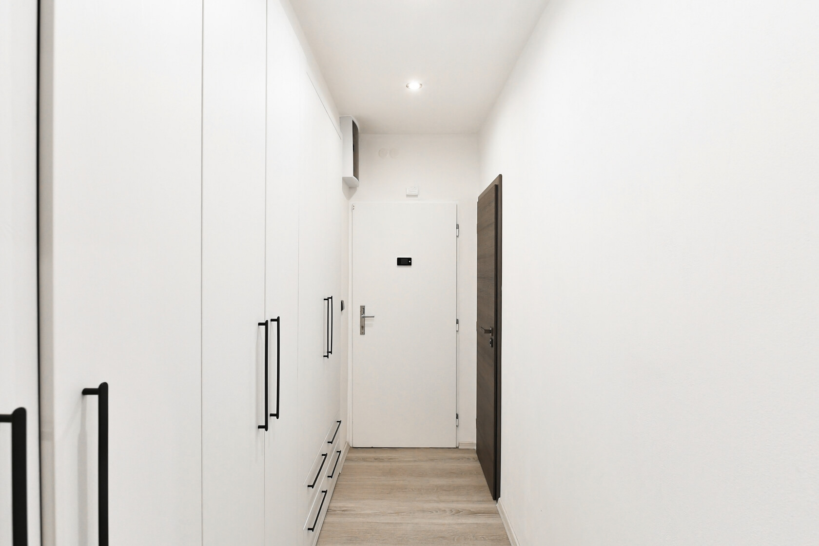 Sadská, Hloubětín - Praha 9 | Pronájem, Byt 2+1, 51 m²