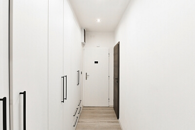 Sadská, Hloubětín - Praha 9 | Pronájem, Byt 2+1, 51 m²