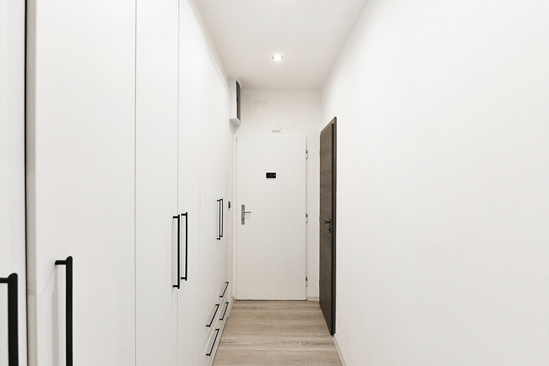 Sadská, Hloubětín - Praha 9 | Pronájem, Byt 2+1, 51 m²