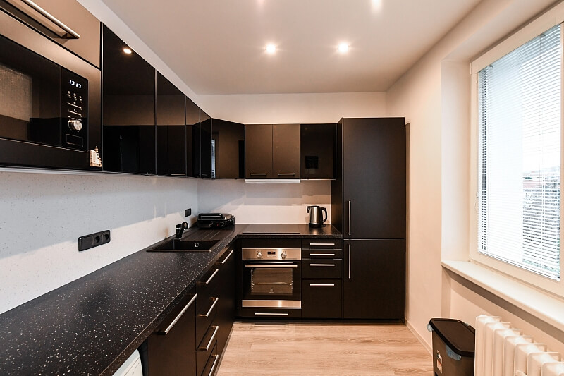 Sadská, Hloubětín - Praha 9 | Pronájem, Byt 2+1, 51 m²